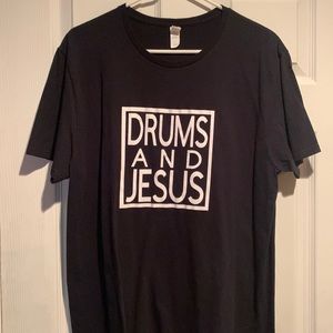 Men’s custom T-shirt